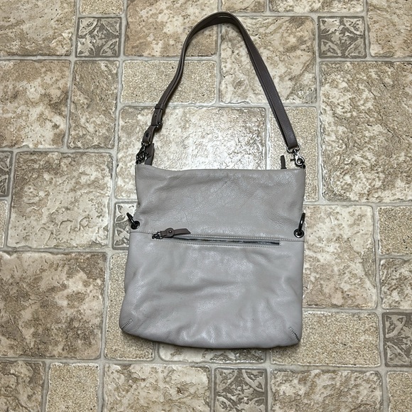 Carlos Falchi Converible bag - Picture 4 of 12